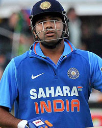 Rohit Sharma